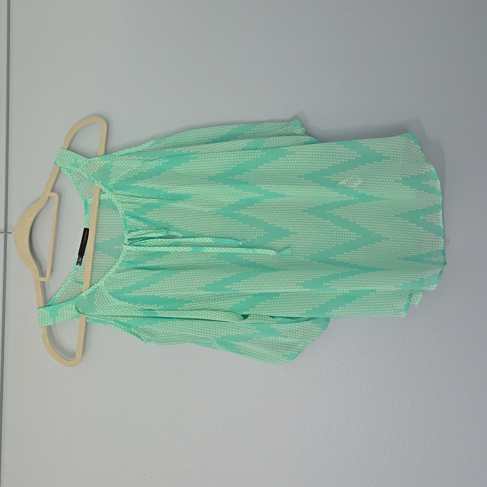 Maurices Blouse